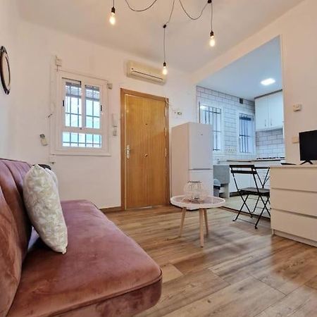 For You Rentals Encantador Piso Temporal En Chamberi 2 Dormitorios, Hidromasaje Y Luz Natural Pon23 Madrid Ngoại thất bức ảnh