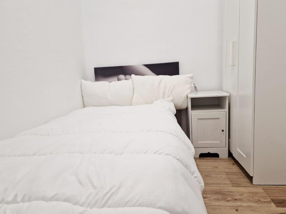For You Rentals Encantador Piso Temporal En Chamberi 2 Dormitorios, Hidromasaje Y Luz Natural Pon23 Madrid Ngoại thất bức ảnh